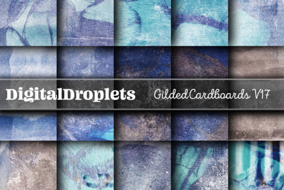 Gilded Cardboards Vol. 17: A Foundation for Authentic Design